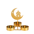 Miniatyrbilde 2 av 10: Eid-lysstake Ramadan-lysstake C C