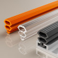 Miniatyrbilde 7 av 10: 4M Vindu Tetningslist Draft Excluder ORANSJE Orange