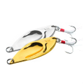 Miniatyrbilde 8 av 8: Fiskelokker Kunstagn SØLV 20G 20G silver 20g-20g