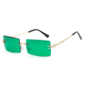 Miniatyrbillede 5 af 10: Irish Shamrock Solbriller St. Patrick's Day CLOVER 1 CLOVER 1 Clover 1