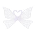 Pikkukuva 2 / 10: Butterfly Fairy Wings Princess Angel Wing GREEN Green