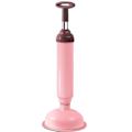Pikkukuva 1 / 10: WC:n mäntä WC:n avauskuva #2 PINK #2 Pink