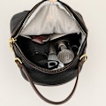 Pikkukuva 4 / 10: Olkalaukut Crossbody Laukku KHAKI khaki