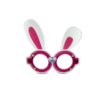 Miniatyrbilde 1 av 10: Morsomme brilleinnfatning Festbriller STYLE 3 STYLE 3 Style 3