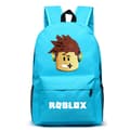 Roblox Skoletaske Galaxy Skoletaske Rygsæk 7
