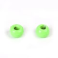 Pikkukuva 5 / 10: Volframihelmet, kärpässidontamateriaali 2,5 MMFLUO GREEN FLUO GREEN 2.5mmFluo Green