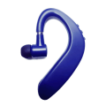 Miniatyrbillede 8 af 10: Headset Hovedtelefon SORT Black
