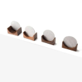 Miniatyrbild 10 av 10: Kaffefilterhållare Sekundärt vattendistributionsnät 4 4 4