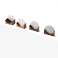 Miniatyrbillede 10 af 10: Kaffefilterholder Sekundært vanddistributionsnetværk 1 1 1