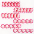Miniatyrbilde 3 av 10: Cookie Cutters DIY Kakeform BONE BONE Bone