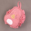 Miniatyrbild 3 av 10: Badbollar Mesh GULT yellow