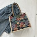 Pikkukuva 1 / 10: Kangaskassi Lady Handbag 04 04 04