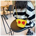 Miniatyrbillede 6 af 9: Mini skuldertasker Lille taske SORT black