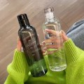 Miniatyrbild 9 av 10: Vattenflaska Tidskala Drickskopp SVART 500ML 500ML black 500ml-500ml