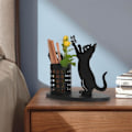 Miniatyrbild 4 av 7: Förvaringshink för pennbehållare 2 2 2