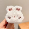 Pikkukuva 1 / 8: Pehmo Karhu Sammakko Rintakoru Vaatteet Rintanappineulat RABBIT RABBIT rabbit