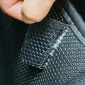 Miniatyrbilde 3 av 9: Teppefeste-klistremerker Bil Teppe-faste lapper RECTANGLE Rectangle