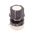 Miniatyrbillede 1 af 5: Potentiometer 3 klemmer B204