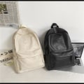 Pikkukuva 8 / 10: Miesten reppu Pu Computer Reppu BEIGE beige