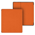 Miniatyrbillede 1 af 10: Smart Cover 7 tommer eReader Folio Case ORANGE Orange