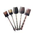 Miniatyrbild 9 av 10: Teskyffel Teskedar KOPPAR C C Copper C-C