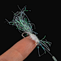 Miniatyrbild 8 av 10: 5Förpackningar/Låda Set Fiskedrag STYLE 1 FLYTTE STYLE 1 Style 1 float