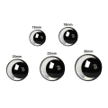Miniatyrbilde 5 av 8: 10 stk/5 par Eyes Crafts Eyes Puppet Crystal Eyes 16MM 16MM 16mm