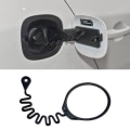 Miniatyrbild 9 av 10: Bensin Cap Bensinlock Cap cap MED CAP Cap with Line
