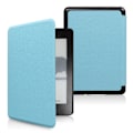 Miniatyrbillede 1 af 10: 6,8 tommer e-Reader Case Smart Folio Cover SKY BLUE Sky Blue