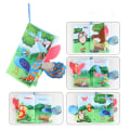 Pikkukuva 1 / 10: Tail Cloth Book Tail Book C C C
