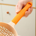 Miniatyrbillede 5 af 10: Big Colander Pasta Colander GRØN green
