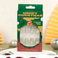 Miniatyrbillede 4 af 10: Falske negle Falske negle JP2779 JP2779 JP2779