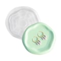 Pikkukuva 10 / 10: Sormusalustan mold Korutarjottimen mold B11G-24 B11G-24 B11G-24
