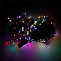 Miniatyrbild 1 av 8: Fairy Lights String Xmas LED Strip Light MULTICOLOR MULTICOLOR