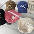 Miniatyrbillede 4 af 9: Baseball Caps Visir Cap SORT black