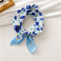 Miniatyrbild 1 av 10: Halsdukar Square Scarf 06 06 06