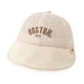 Pikkukuva 7 / 10: Kids Bucket Hat aurinkolippis CAP Orange