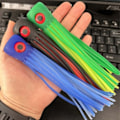 Pikkukuva 3 / 10: Saltwater Octopus Bait Squid -hame 04 04 04