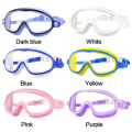 Miniatyrbilde 2 av 10: Svømmebriller for barn Swim Eyewear MØRKEBLÅ dark blue