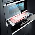 Miniatyrbilde 5 av 10: Spisepinner Bestikk Alloy spisepinner 3 3 3