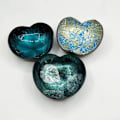 Pikkukuva 6 / 8: Heart Candy Bowl Koristekulho STYLE 3 STYLE 3 style 3
