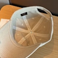 Pikkukuva 7 / 9: Lippalakki Cap Caps KHAKI khaki
