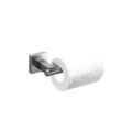 Miniatyrbilde 4 av 8: Toalettpapirholder Toalettrullholder SORT SORT black