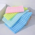 Miniatyrbilde 4 av 7: Langt badehåndkle Body Wash Cloth GUL 2 2 yellow 2-2