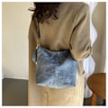 Pikkukuva 7 / 10: Olkalaukku Crossbody Bag KHAKI khaki