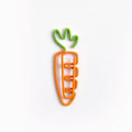Miniatyrbillede 8 af 8: 10 stk/parti Papirclips Binder Clip Bogstøtte Clip
