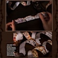 Pikkukuva 6 / 10: Washi Tape peittoteippi 04 04 04