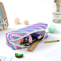 Miniatyrbillede 9 af 9: Pen Bag Penalhus 04 04 04
