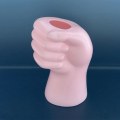 Miniatyrbild 3 av 8: Blomvas Blomkruka ROSA Pink
