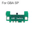 Pikkukuva 7 / 8: Game ON OFF -painike Game Power Switch FOR GBA FOR GBA For GBA